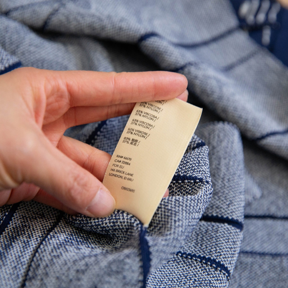 Anthropologie Haven Knit Pleated Midi Skirt Size XS - Picture 4 of 7